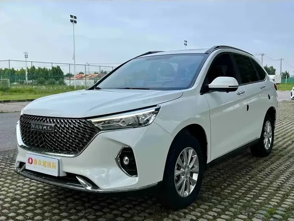 Haval M6