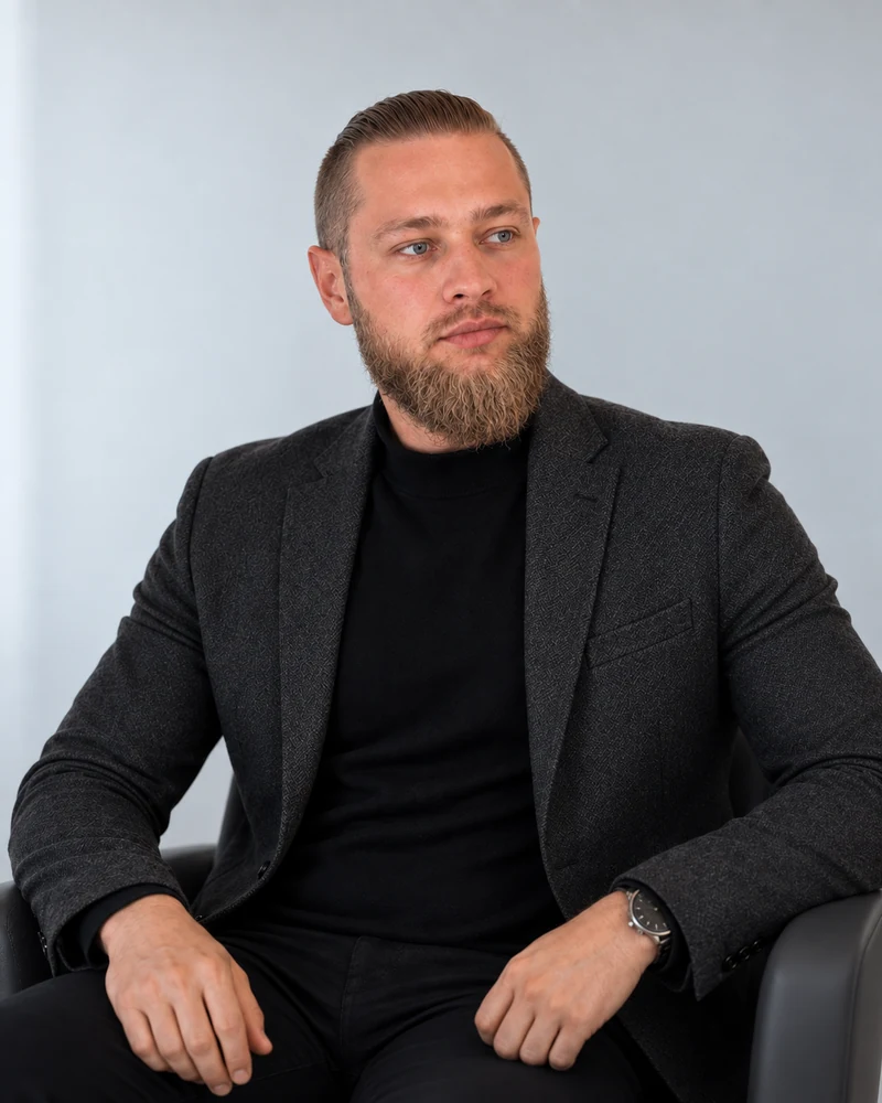 Артём — Менеджер по продажам