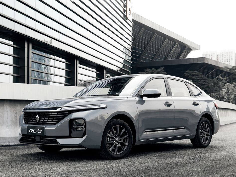 Baojun RC-5