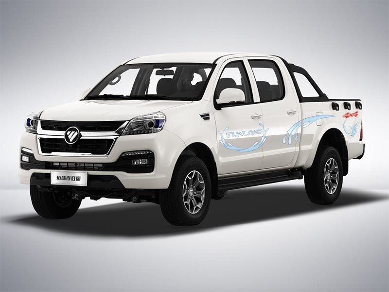 Foton Tunland