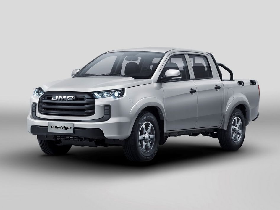 Jiangling Vigus