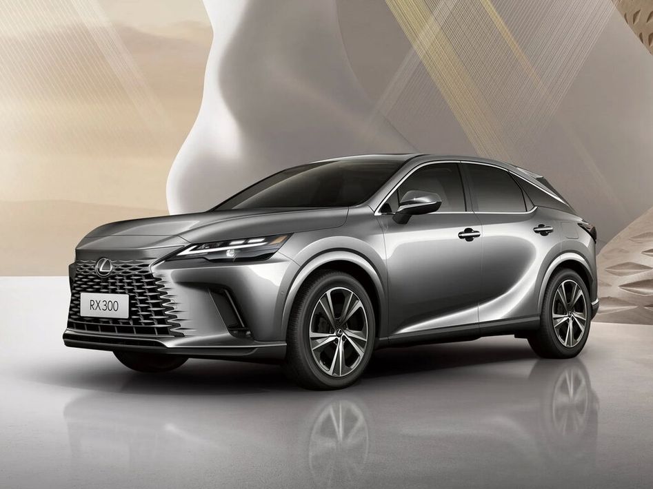 Lexus RX300