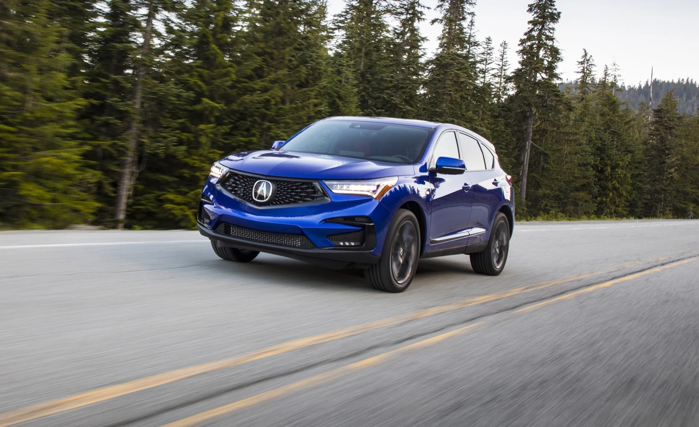 Acura RDX