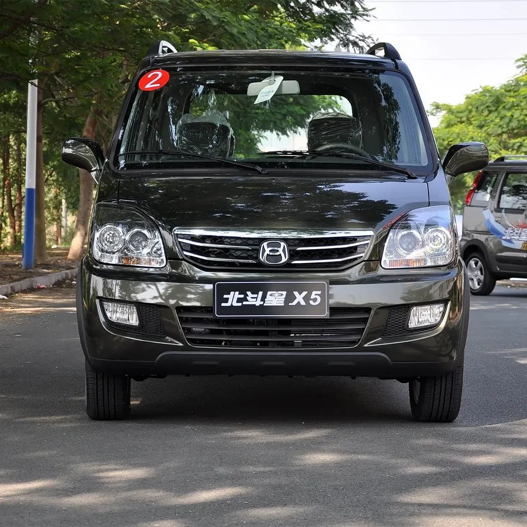 BAIC Changhe Beidouxing X5