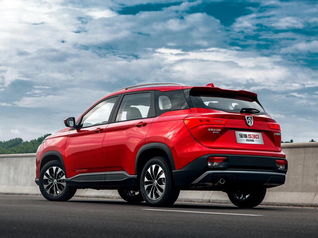 Baojun 530