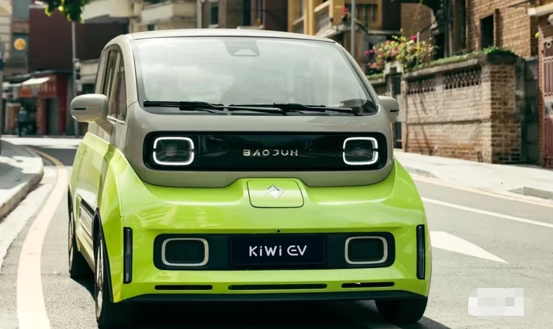 Baojun KiWi EV