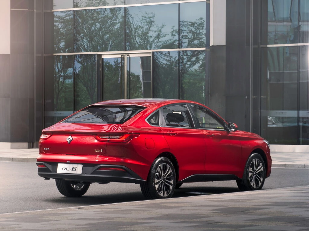 Baojun RC-6