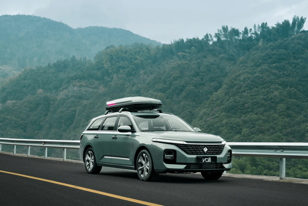 Baojun Valli