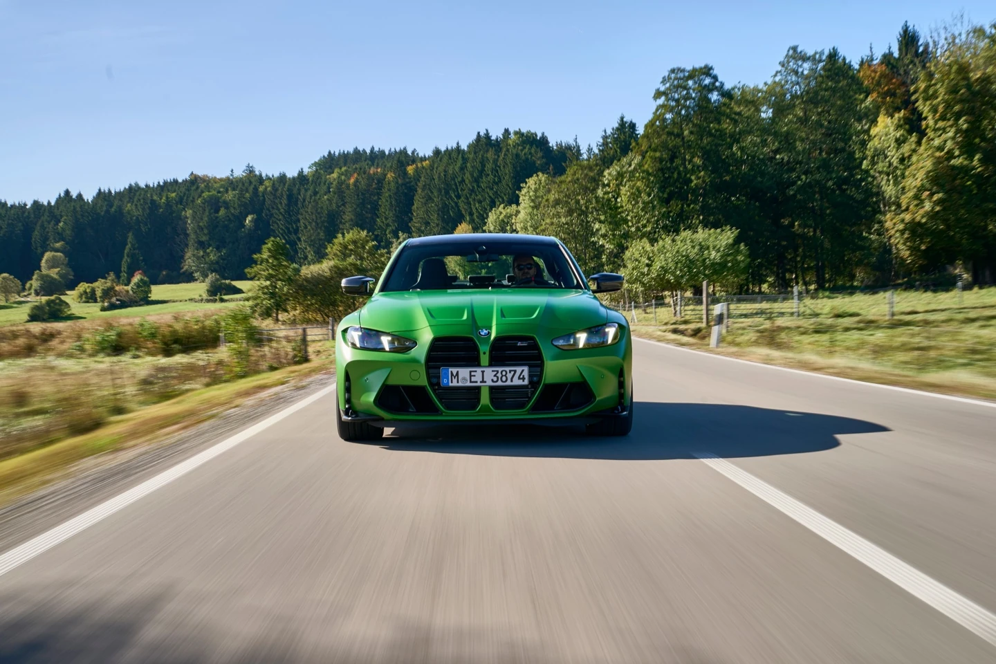 BMW M3