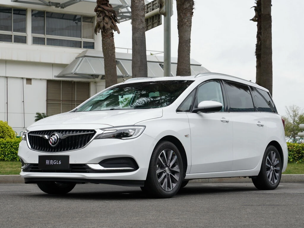 Buick GL6