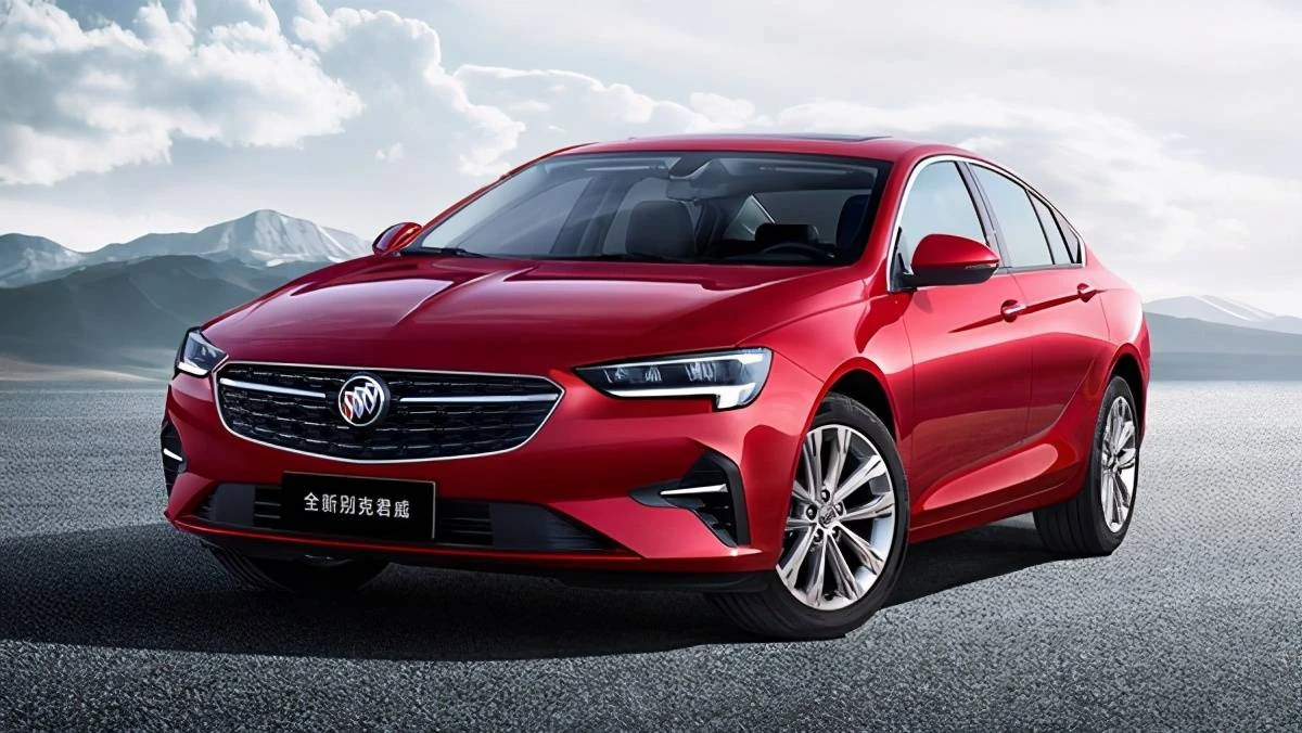 Buick Regal