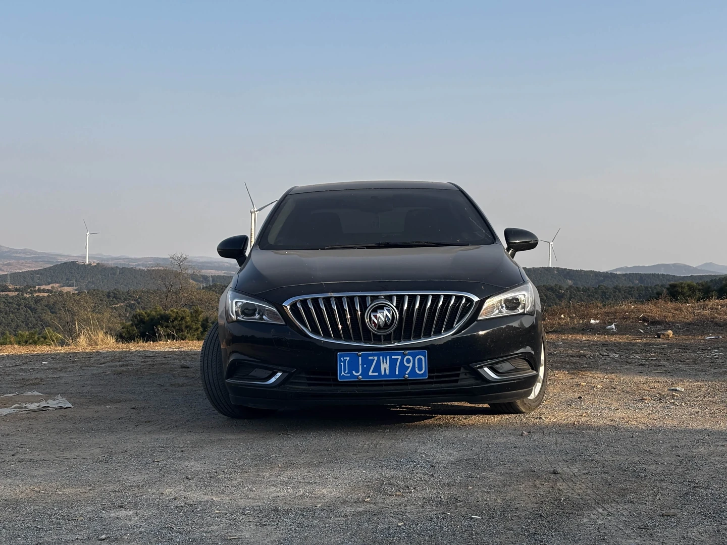 Buick Verano