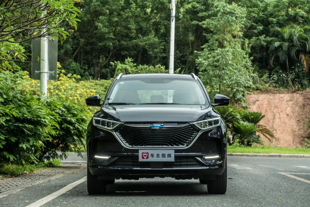 Changan Oshan X7
