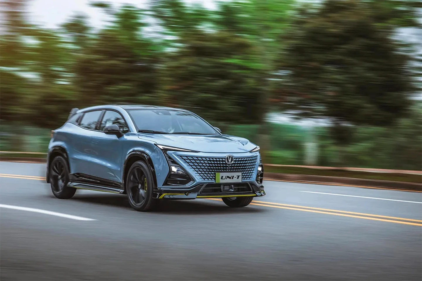 Changan UNI-T
