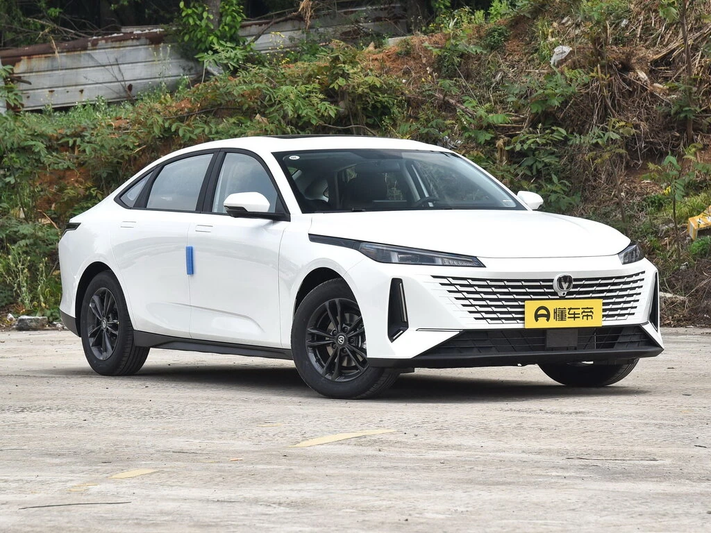 Changan Yida