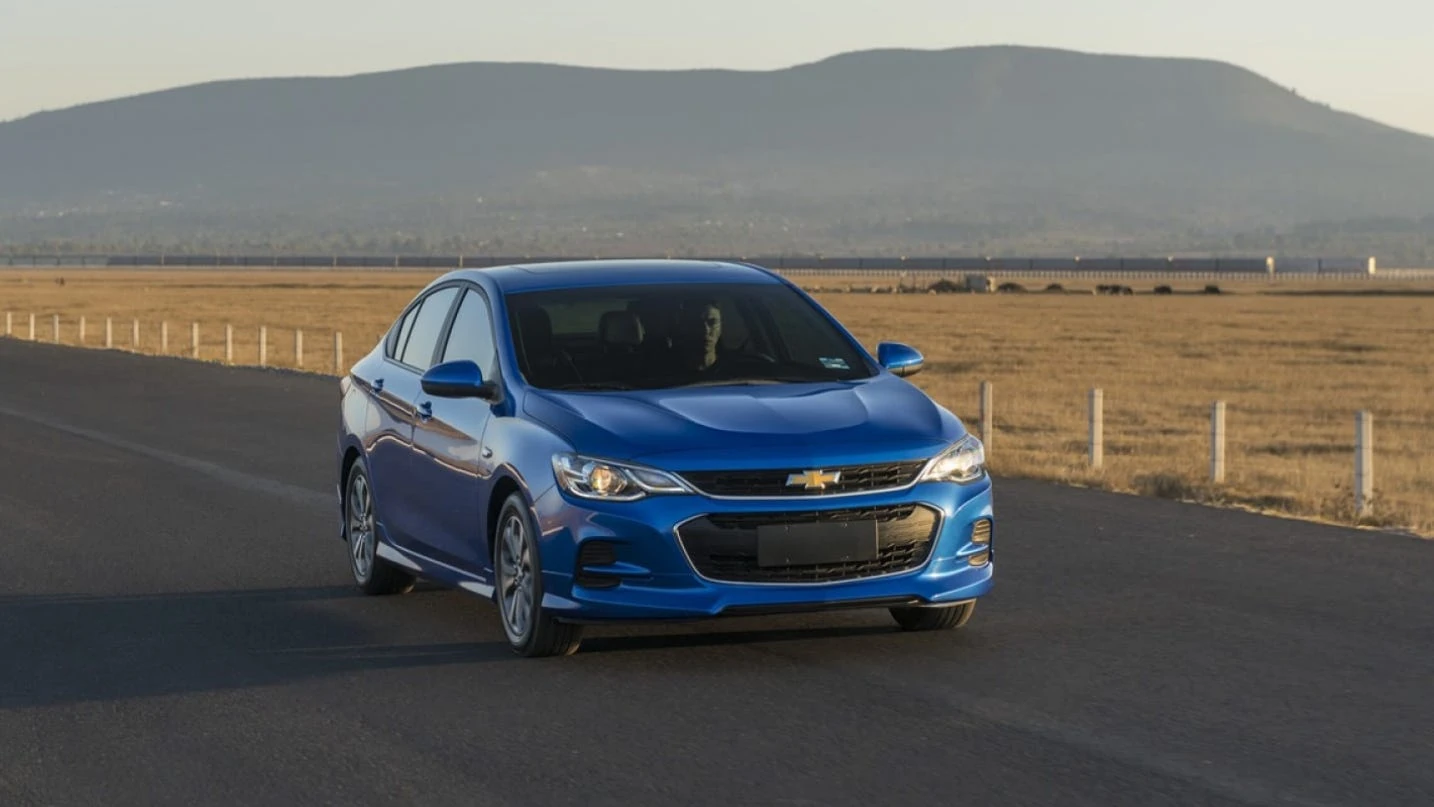 Chevrolet Cavalier