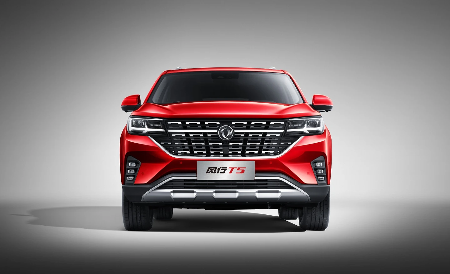 Dongfeng Fengxing T5