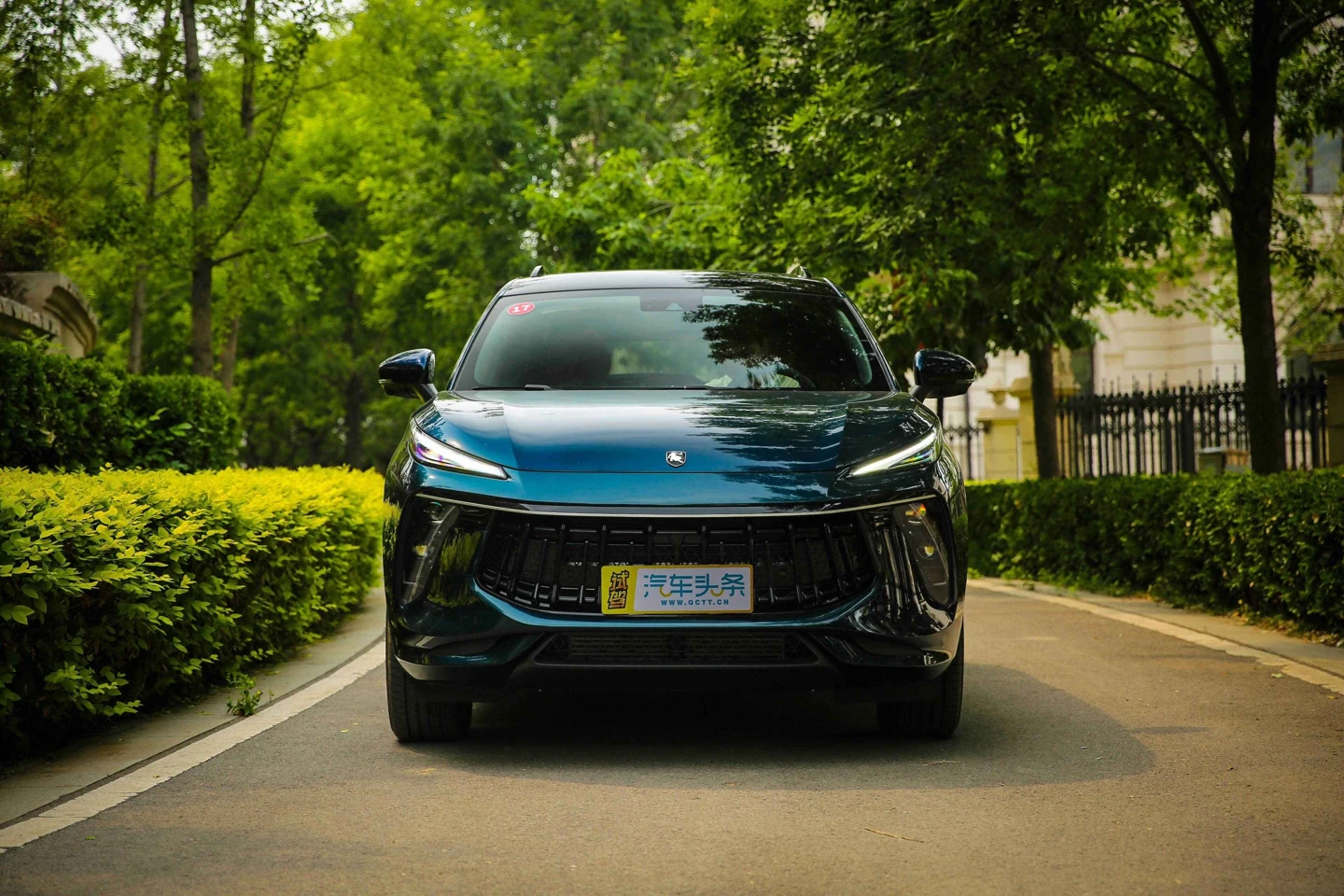 Dongfeng Fengxing T5 EVO