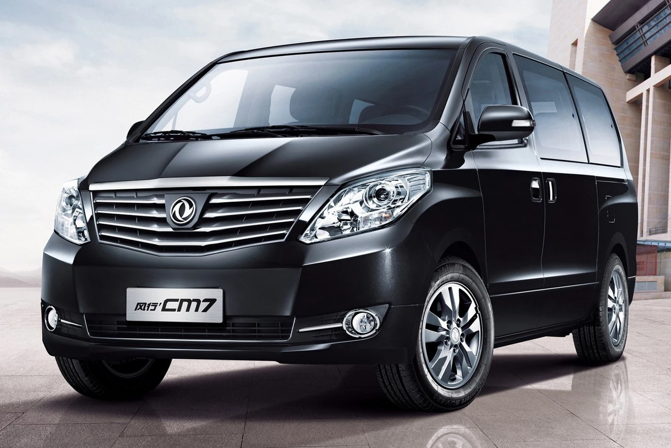 Dongfeng Forthing CM7