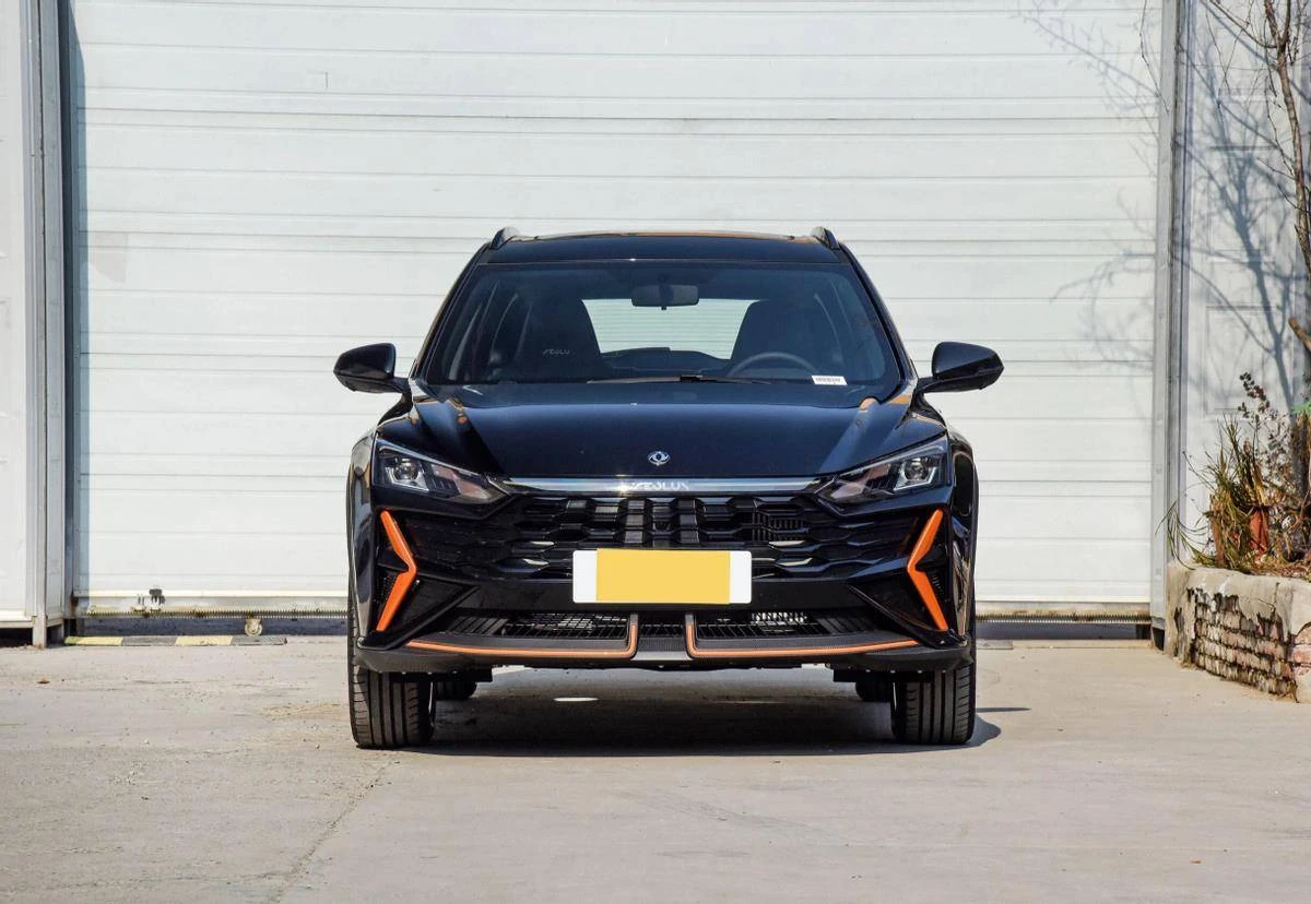 Dongfeng Yixuan GS