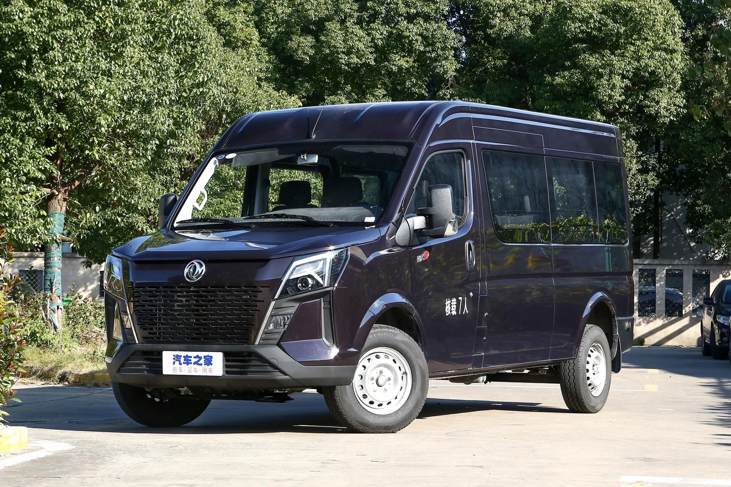 Dongfeng Yufeng