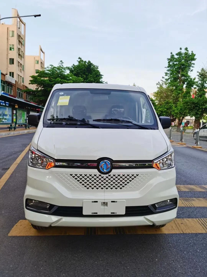 Dongfeng Yufeng EM26