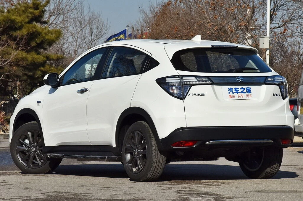 Everus GAC Honda VE-1