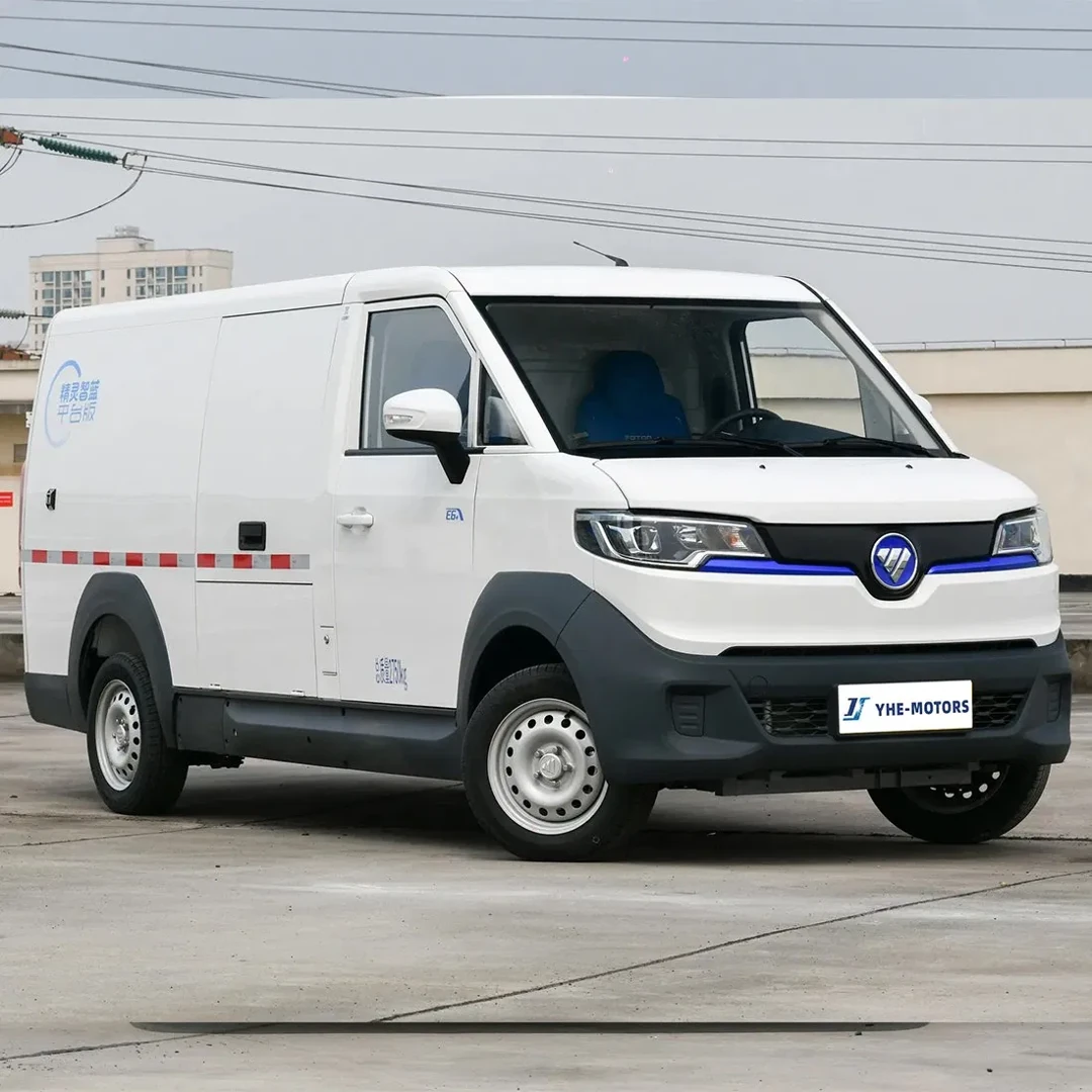 Foton Qianduoduo