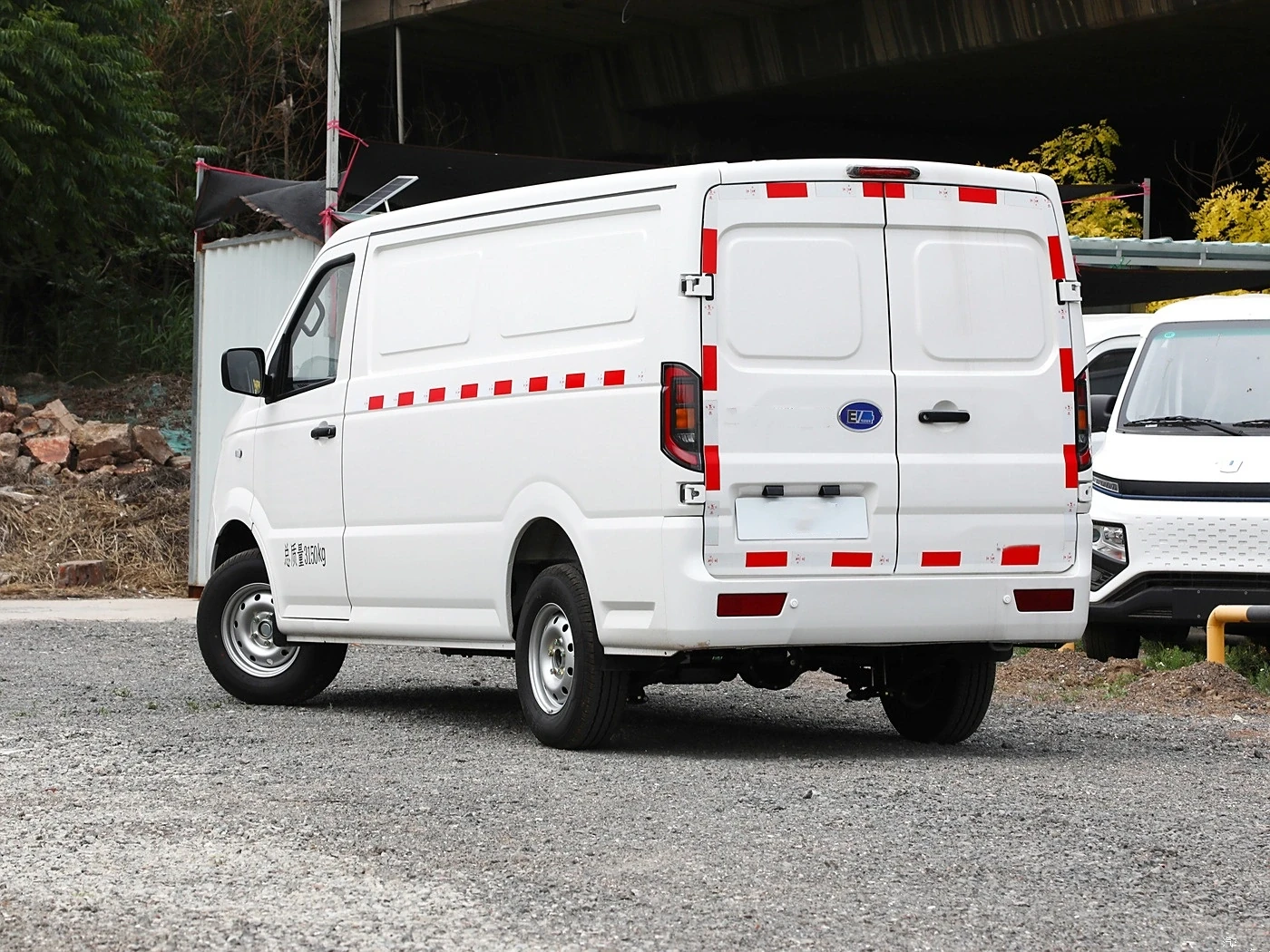 Foton Times EV6