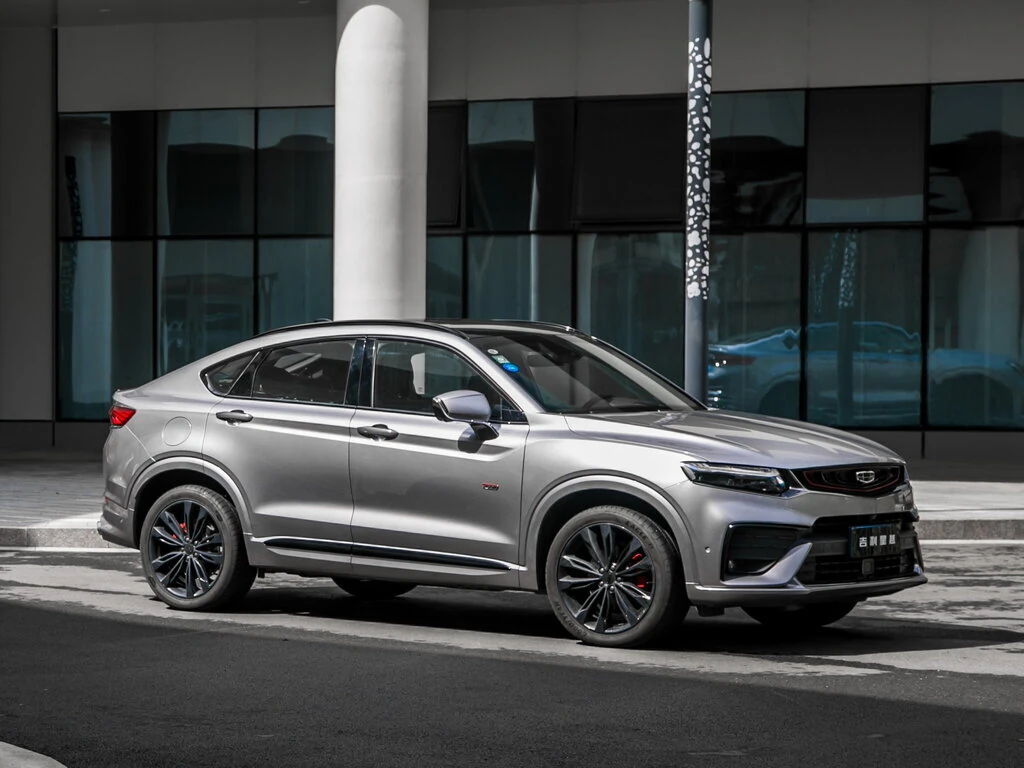 Geely Xingyue