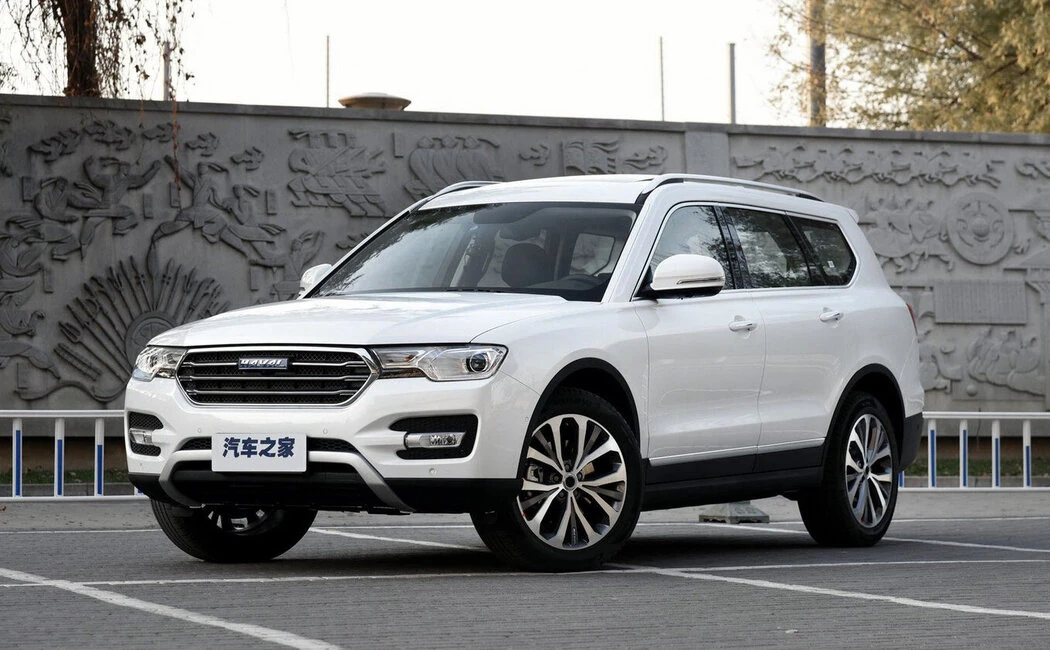 Haval H7