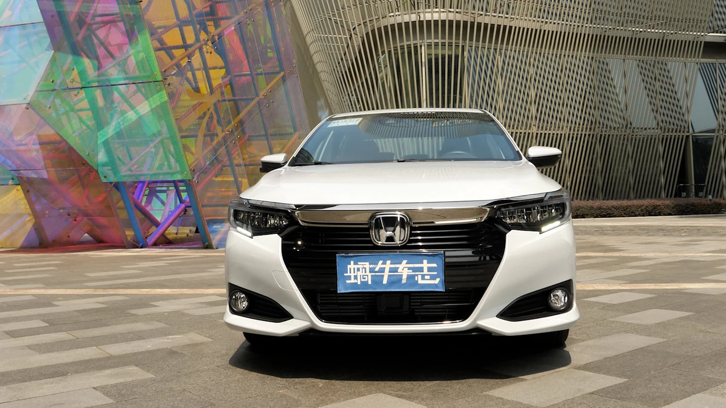 Honda Lingpai