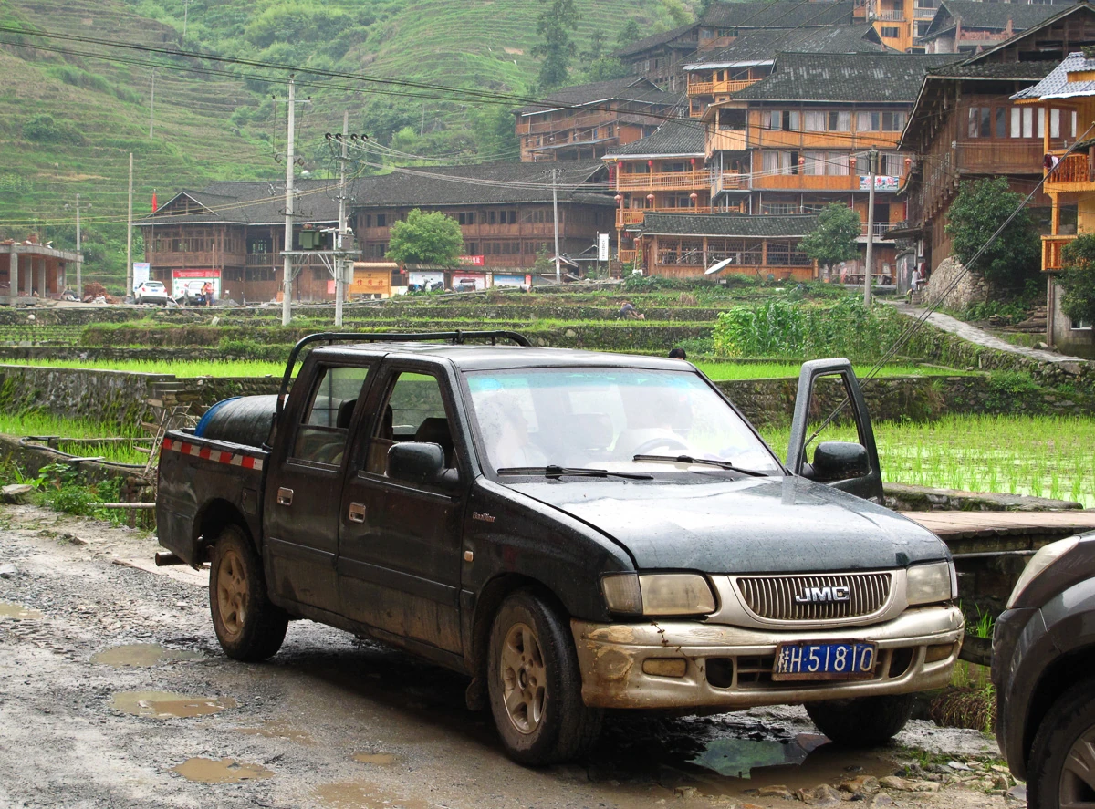 Jiangling Baodian