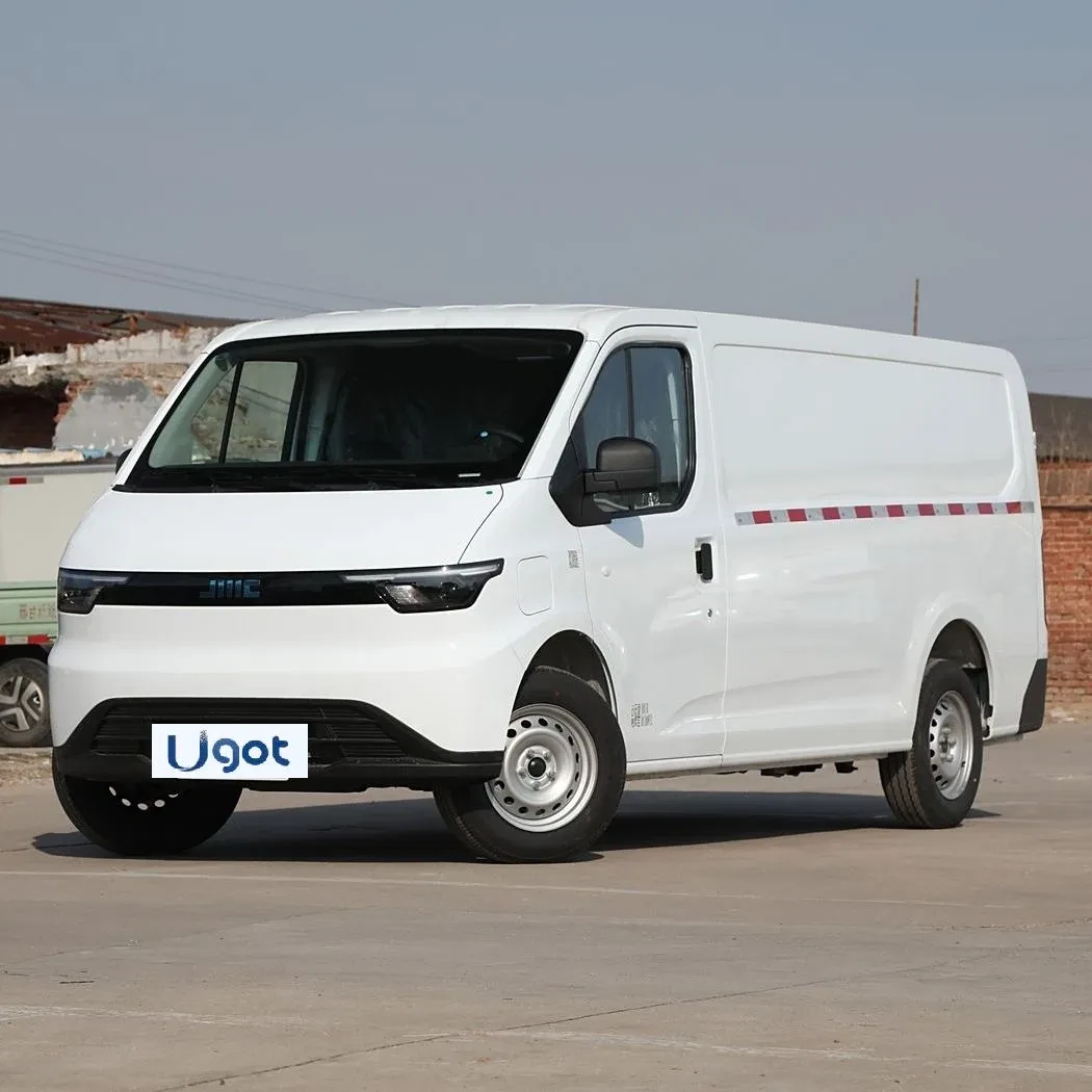 Jiangling E-Fushun