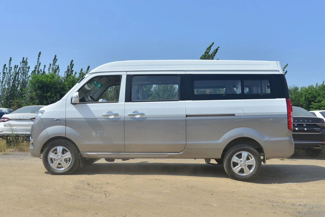 Jinbei New Hiace X30L