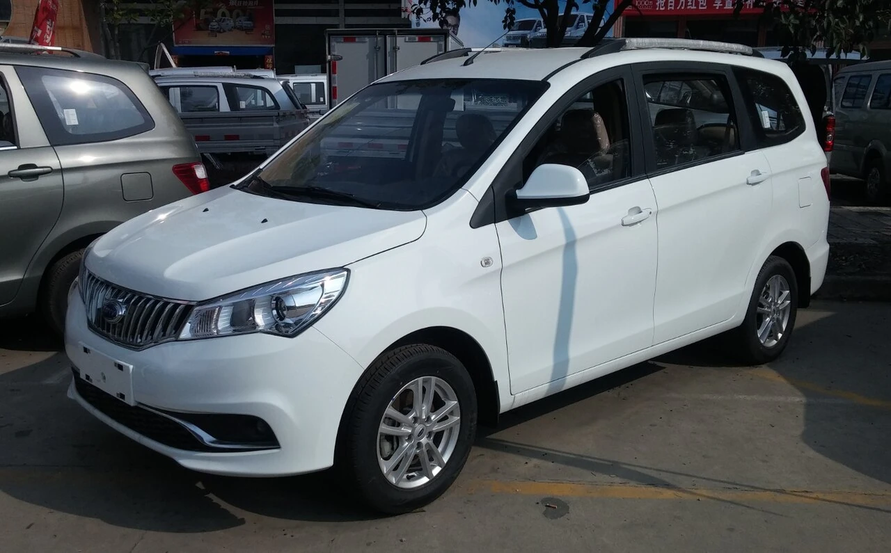 Karry K50