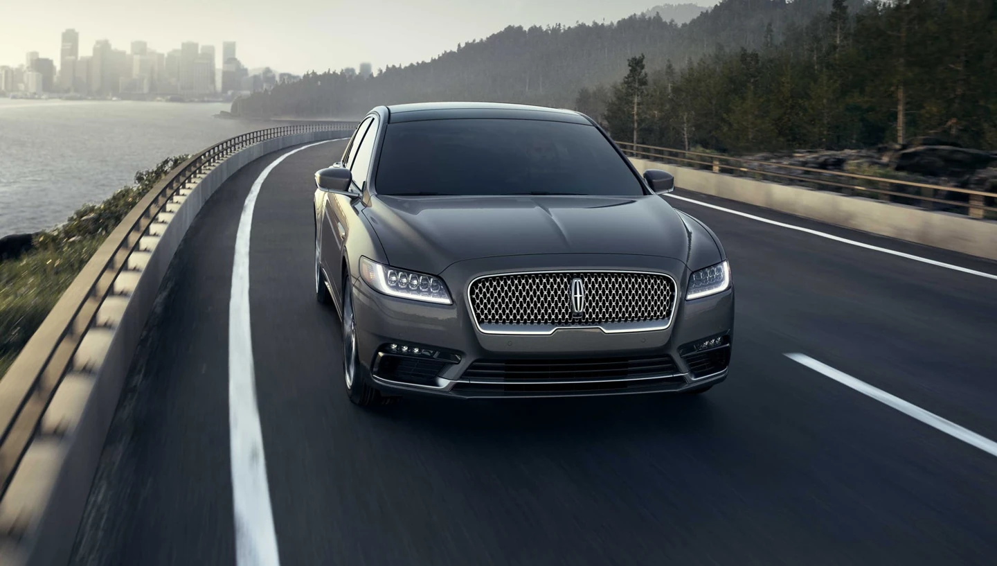 Lincoln Continental