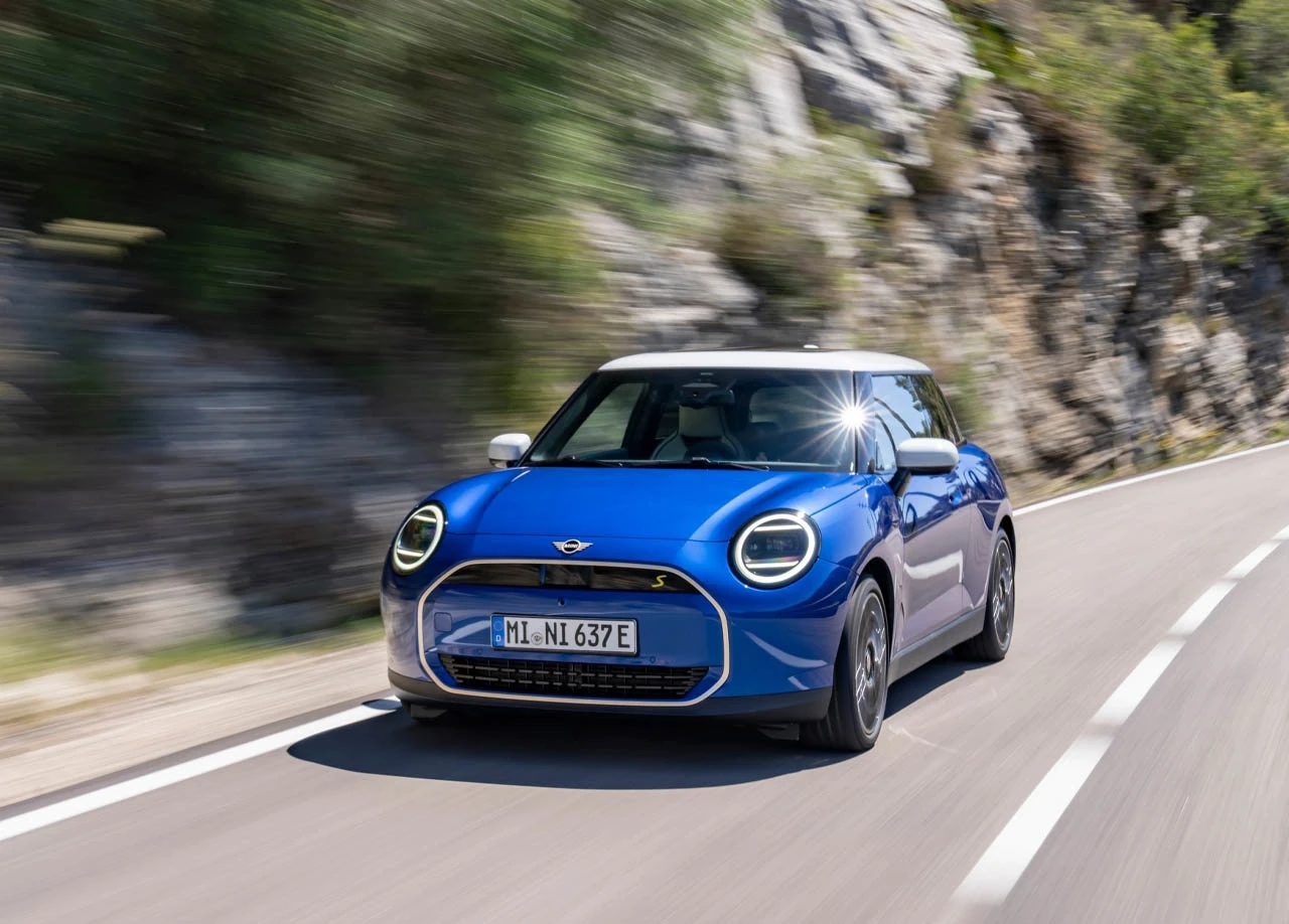MINI Electric MINI COOPER