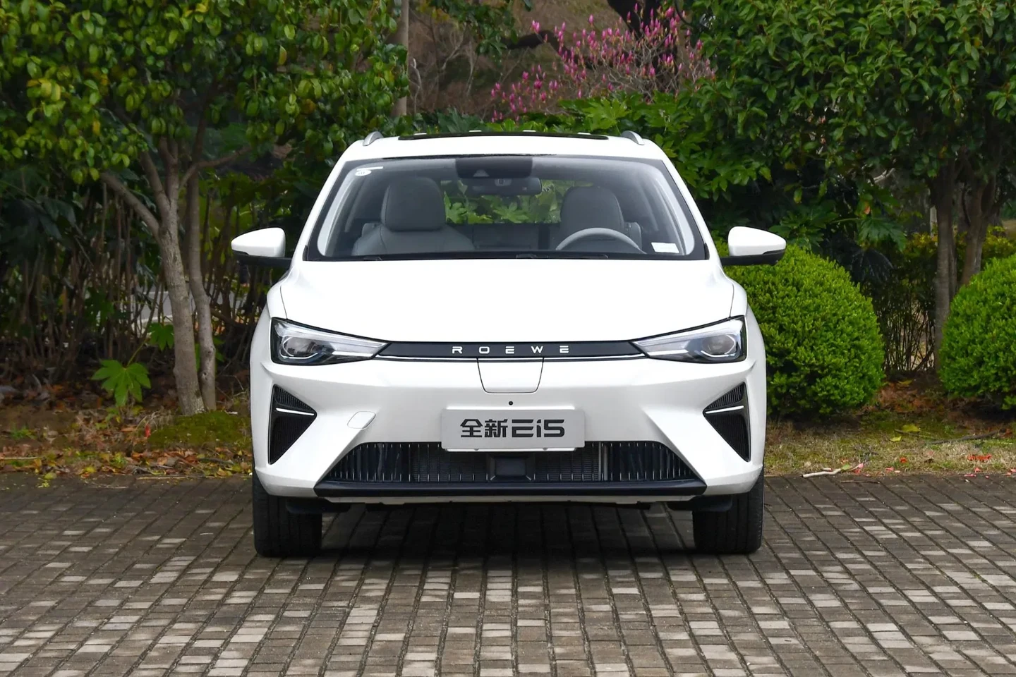 Roewe Ei5