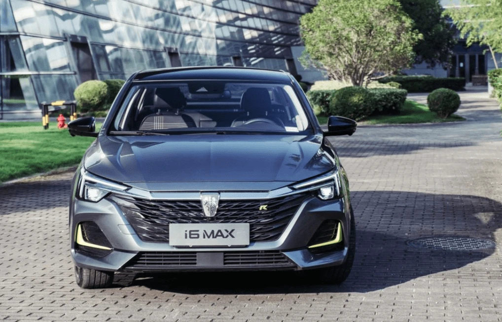 Roewe i6 MAX