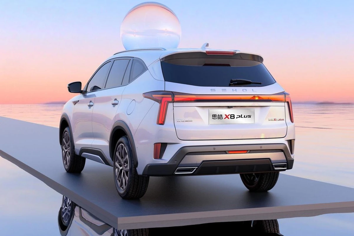 Sehol X8 PLUS