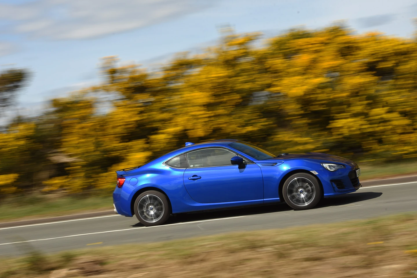 Subaru BRZ