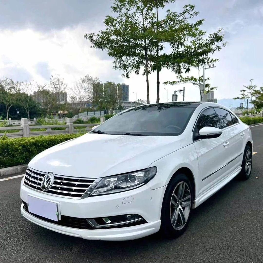 Volkswagen FAW-Volkswagen CC