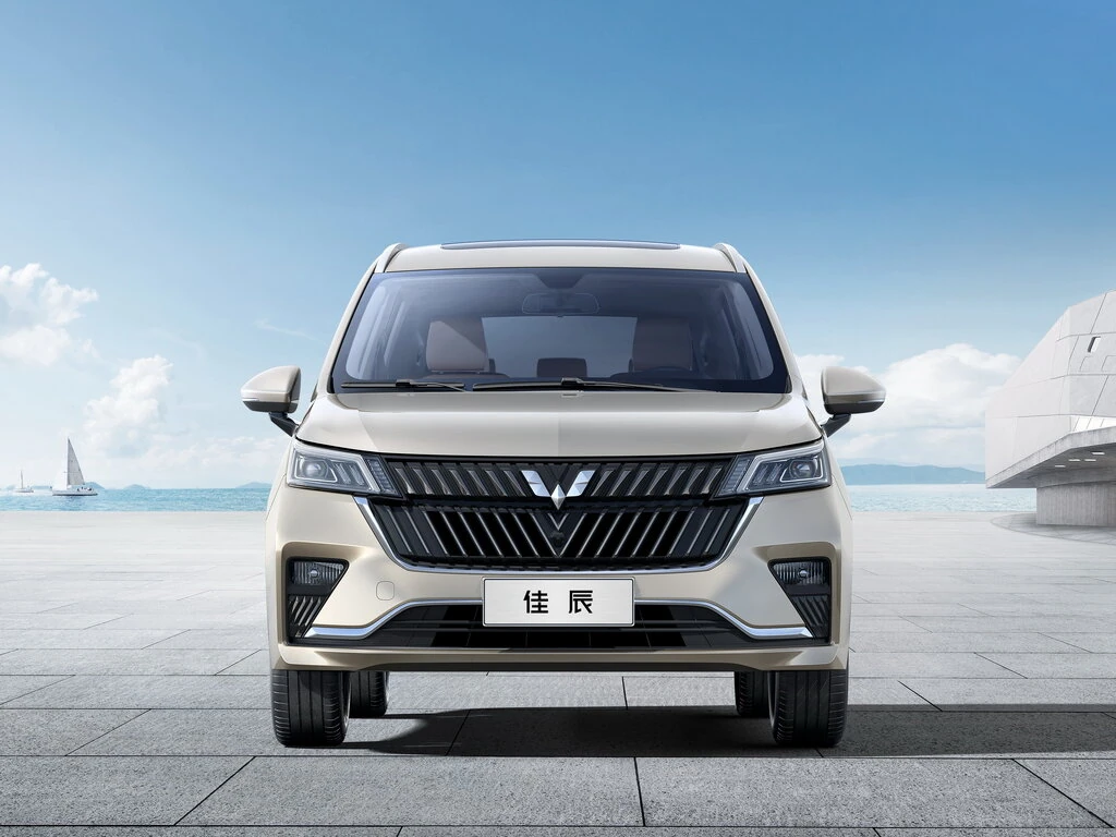 Wuling Jiachen
